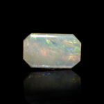 Australian Opal 3.18 Carat (3.50 Ratti) - Image 4