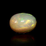 Australian Opal 3.01 Carat (3.31 Ratti) - Image 3