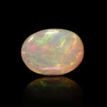 Australian Opal 3.01 Carat (3.31 Ratti) - Image 4