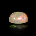 Australian Opal 3.01 Carat (3.31 Ratti) - Image 5