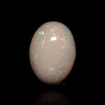 Australian Opal 4.52 Carat (4.97 Ratti)