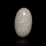 Australian Opal 4.13 Carat (4.54 Ratti)