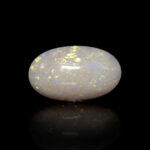 Australian Opal 4.13 Carat (4.54 Ratti) - Image 3