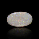 Australian Opal 4.13 Carat (4.54 Ratti) - Image 4
