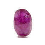 Ruby 5.05 Carat (Manik 5.56 Ratti) - Image 3