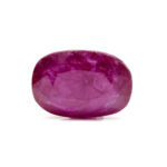 Ruby 5.05 Carat (Manik 5.56 Ratti) - Image 4