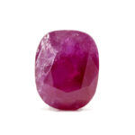 Ruby 4.22 Carat (Manik 4.64 Ratti)