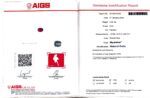 Ruby 4.22 Carat (Manik 4.64 Ratti) - Image 2