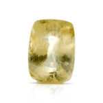 Yellow Sapphire 8.88 Carat (9.77 Ratti Pukhraj)