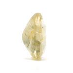 Yellow Sapphire 8.88 Carat (9.77 Ratti Pukhraj) - Image 3