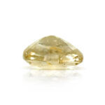 Yellow Sapphire 8.88 Carat (9.77 Ratti Pukhraj) - Image 5
