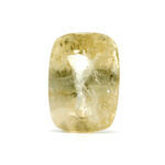 Yellow Sapphire 7.93 Carat (8.72 Ratti Pukhraj)
