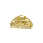 Yellow Sapphire 7.93 Carat (8.72 Ratti Pukhraj) - Image 5