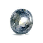 Bi Color Sapphire 5.56 Carat (Pitambri 6.12 Ratti)