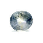 Bi Color Sapphire 5.56 Carat (Pitambri 6.12 Ratti) - Image 4