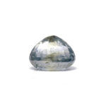 Bi Color Sapphire 5.56 Carat (Pitambri 6.12 Ratti) - Image 5