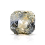 Bi Color Sapphire 4.98 Carat (Pitambri 5.48 Ratti)