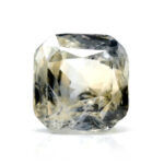 Bi Color Sapphire 4.98 Carat (Pitambri 5.48 Ratti) - Image 4