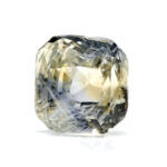 Bi Color Sapphire 4.98 Carat (Pitambri 5.48 Ratti) - Image 5