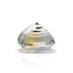 Bi Color Sapphire 4.98 Carat (Pitambri 5.48 Ratti) - Image 6