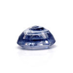 Blue Sapphire 7.38 Carat (Neelam 8.14 Ratti) - Image 6
