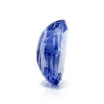 Blue Sapphire 6.49 Carat (Neelam 7.14 Ratti) - Image 3
