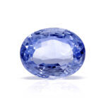 Blue Sapphire 6.49 Carat (Neelam 7.14 Ratti) - Image 4