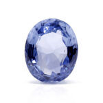 Blue Sapphire 4.82 Carat (Neelam 5.30 Ratti)