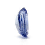 Blue Sapphire 4.82 Carat (Neelam 5.30 Ratti) - Image 3
