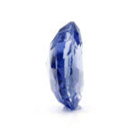Blue Sapphire 4.63 Carat (Neelam 5.09 Ratti) - Image 3