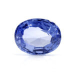 Blue Sapphire 4.63 Carat (Neelam 5.09 Ratti) - Image 4