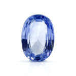 Blue Sapphire 5.34 Carat (Neelam 5.87 Ratti)