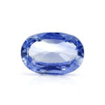 Blue Sapphire 5.34 Carat (Neelam 5.87 Ratti) - Image 4