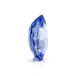 Blue Sapphire 5.74 Carat (Neelam 6.31 Ratti) - Image 3