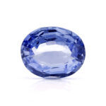 Blue Sapphire 5.74 Carat (Neelam 6.31 Ratti) - Image 4