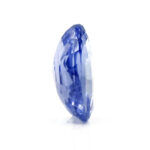 Blue Sapphire 7.24 Carat (Neelam 7.96 Ratti) - Image 3