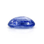 Blue Sapphire 7.24 Carat (Neelam 7.96 Ratti) - Image 5