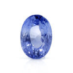 Blue Sapphire 6.25 Carat (Neelam 6.88 Ratti)