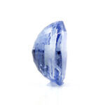 Blue Sapphire 6.25 Carat (Neelam 6.88 Ratti) - Image 3
