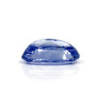 Blue Sapphire 6.53 Carat (Neelam 7.18 Ratti) - Image 4