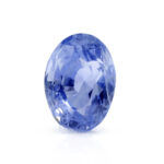 Blue Sapphire 6.95 Carat (Neelam 7.65 Ratti)