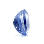 Blue Sapphire 6.95 Carat (Neelam 7.65 Ratti) - Image 3