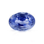 Blue Sapphire 6.95 Carat (Neelam 7.65 Ratti) - Image 4