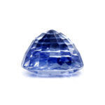 Blue Sapphire 5.22 Carat (Neelam 5.74 Ratti) - Image 4