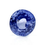 Blue Sapphire 5.22 Carat (Neelam 5.74 Ratti)