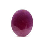 Ruby 8.10 Carat (Manik 8.91 Ratti)