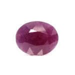Ruby 8.10 Carat (Manik 8.91 Ratti) - Image 4