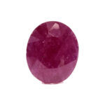 Ruby 7.75 Carat (Manik 8.53 Ratti)