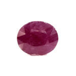 Ruby 7.75 Carat (Manik 8.53 Ratti) - Image 4