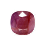 Ruby 8.21 Carat (Manik 9.03 Ratti) - Image 4